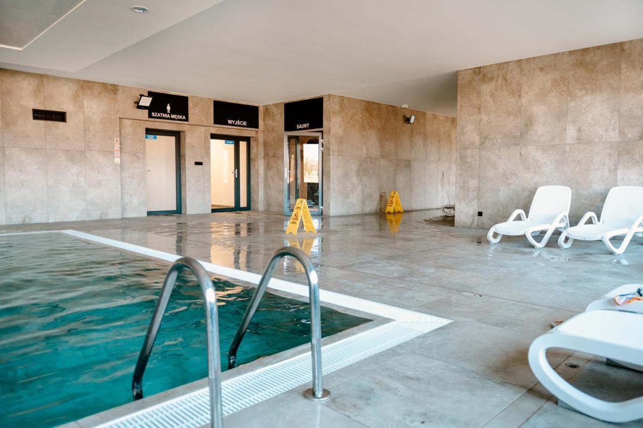 Perfekt Spa Dziwnów 外观 照片