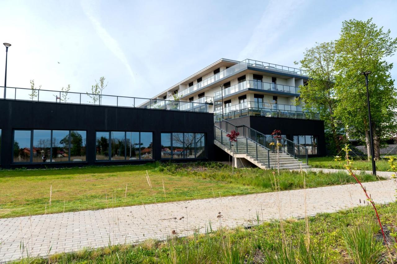 Perfekt Spa Dziwnów 外观 照片