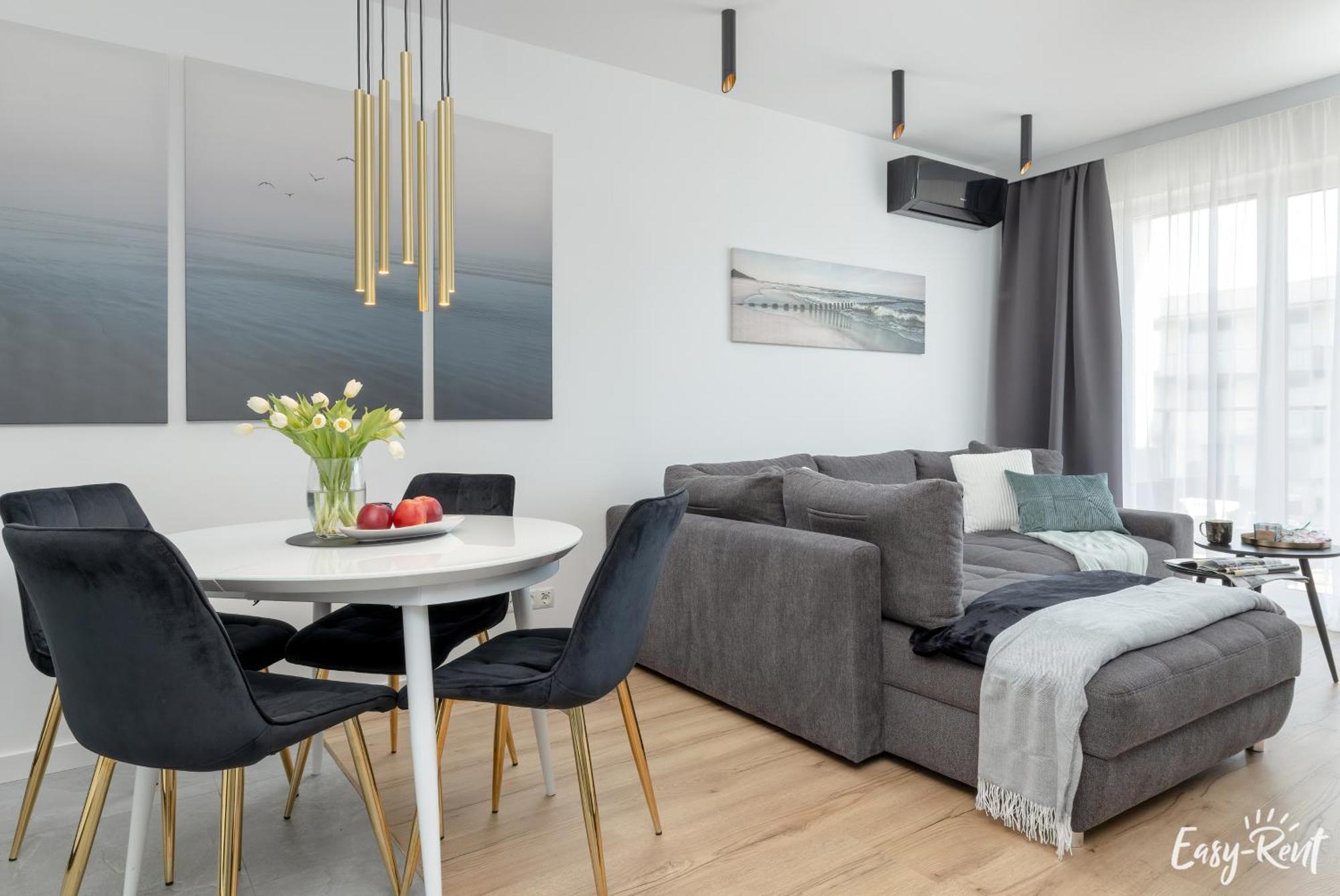Perfekt Spa Dziwnów 外观 照片