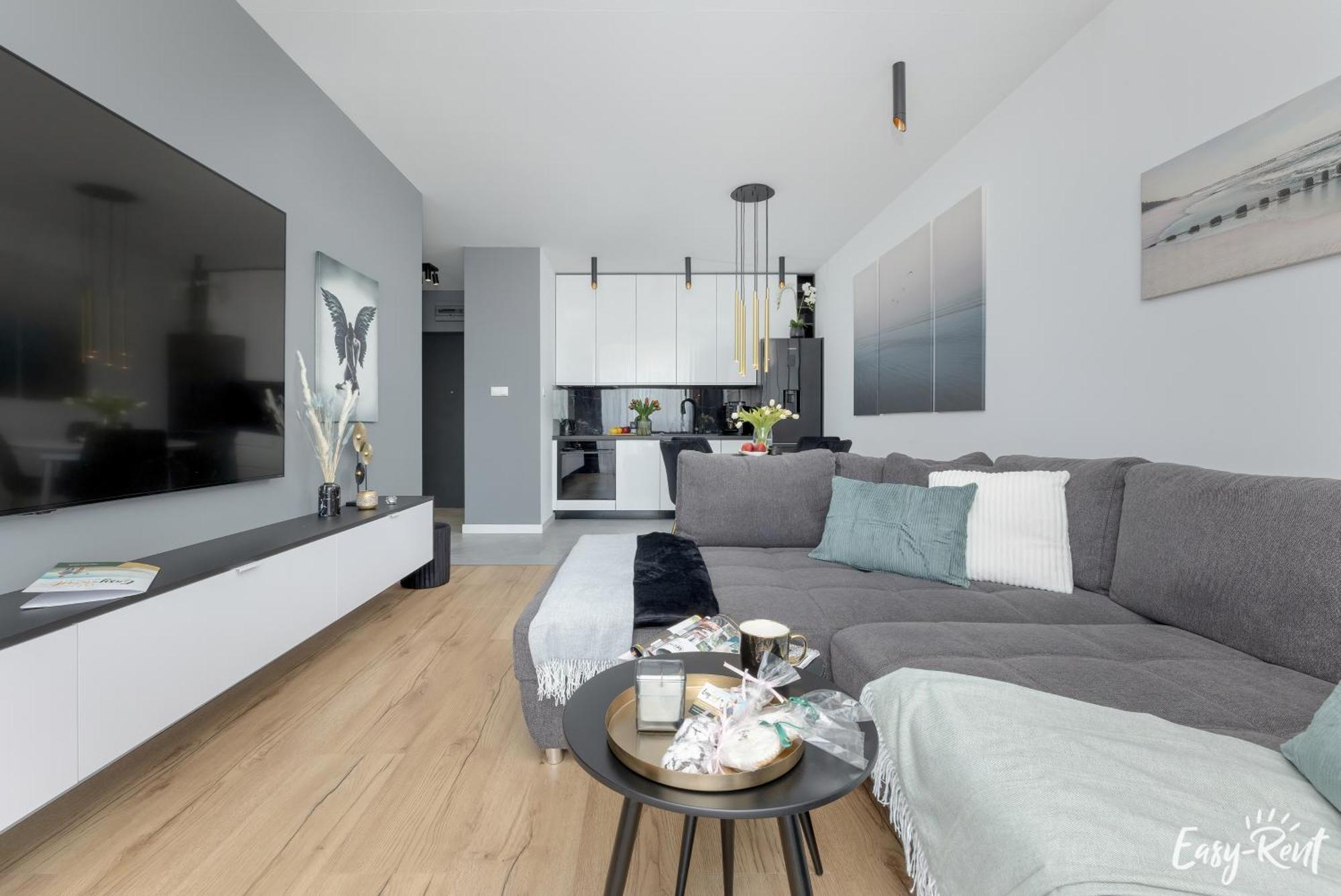 Perfekt Spa Dziwnów 外观 照片