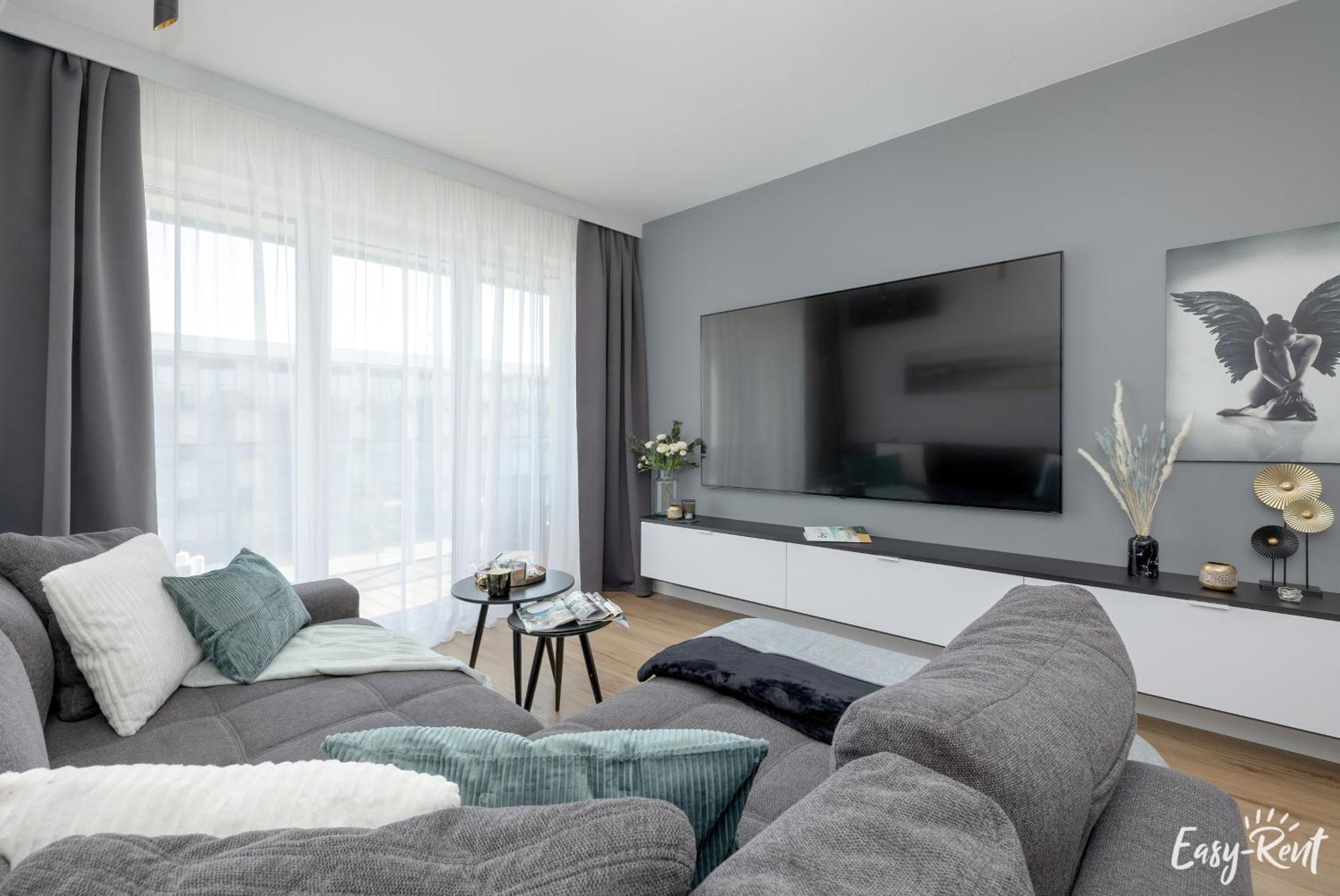 Perfekt Spa Dziwnów 外观 照片