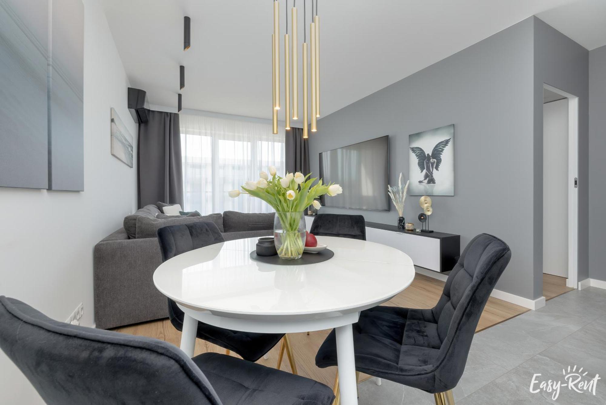Perfekt Spa Dziwnów 外观 照片