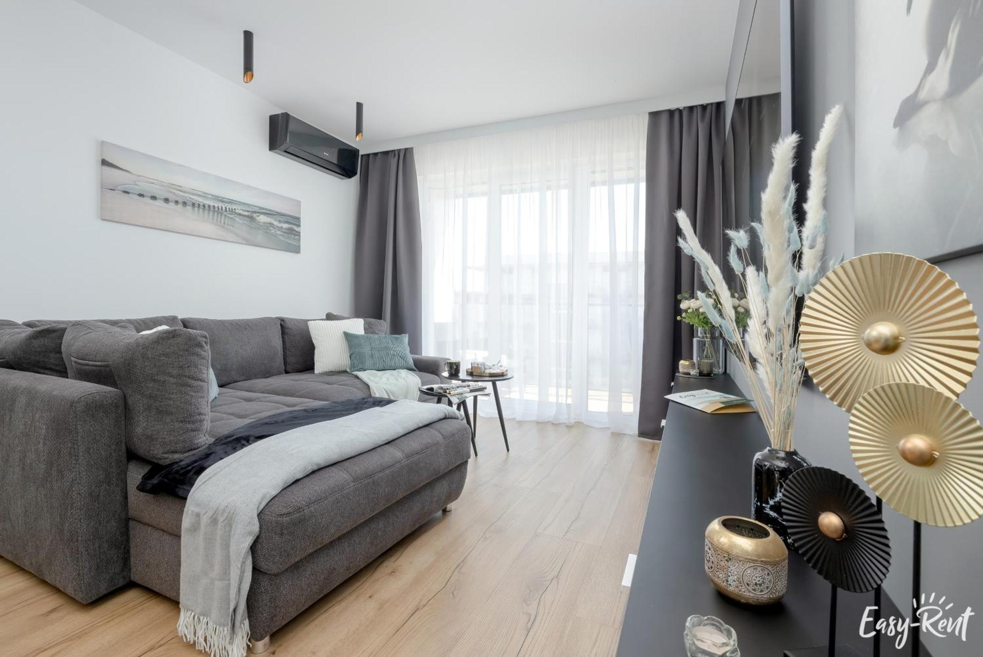 Perfekt Spa Dziwnów 外观 照片