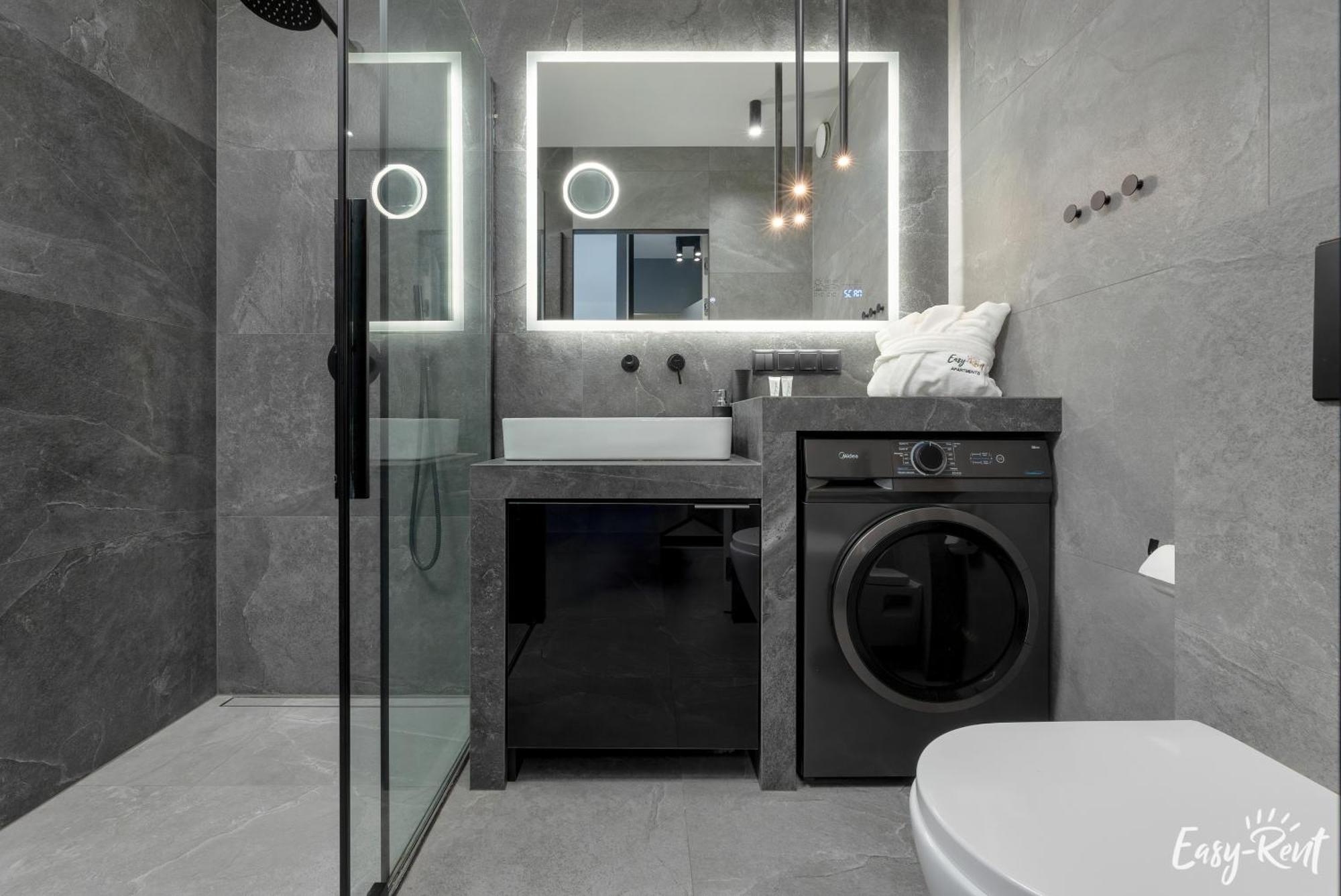 Perfekt Spa Dziwnów 外观 照片