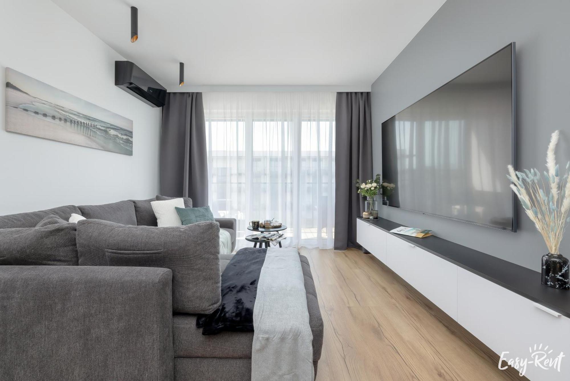 Perfekt Spa Dziwnów 外观 照片