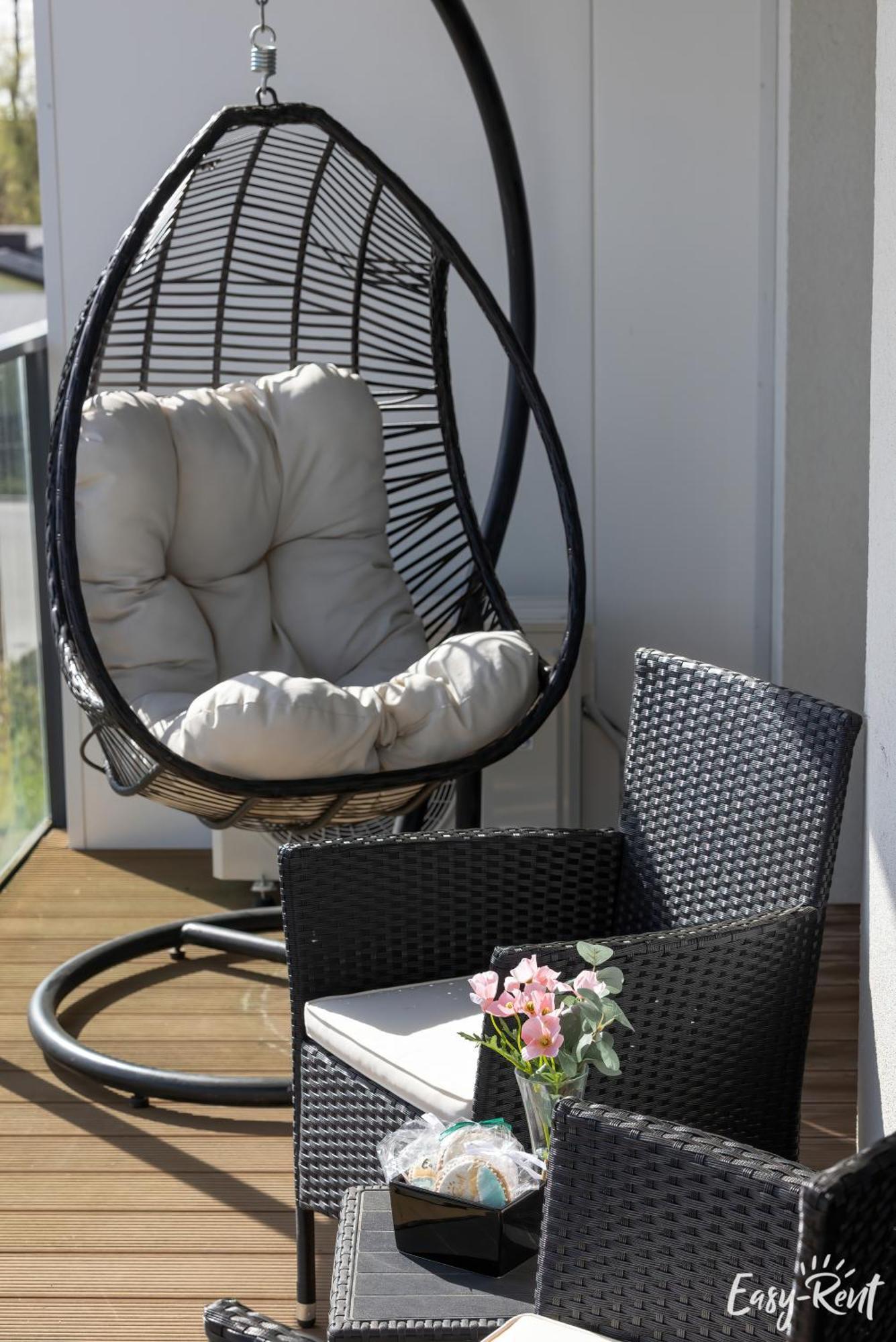 Perfekt Spa Dziwnów 外观 照片