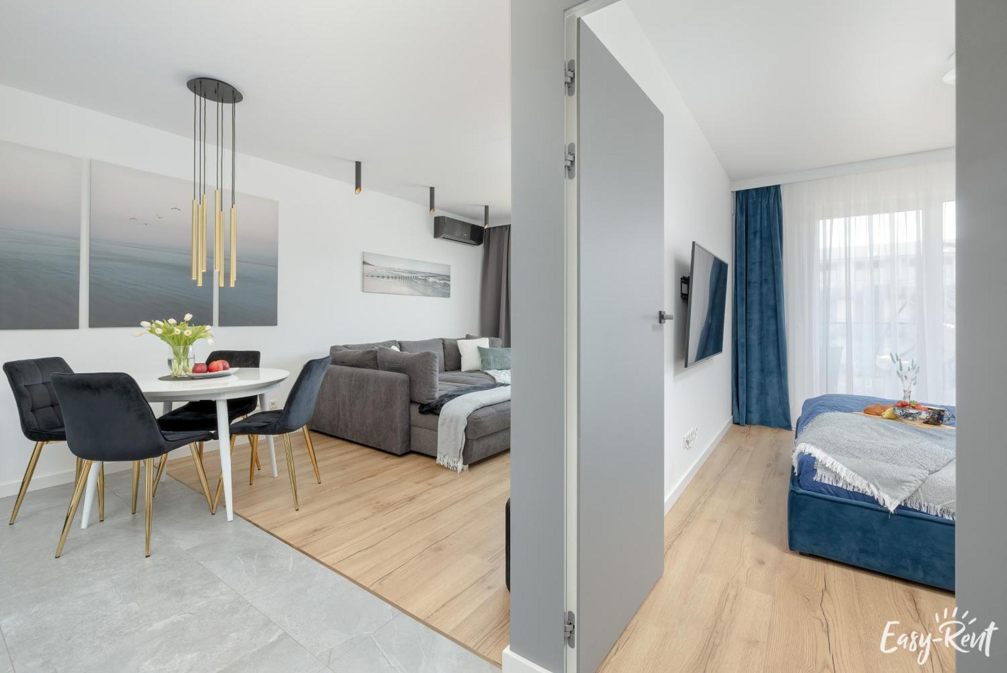 Perfekt Spa Dziwnów 外观 照片